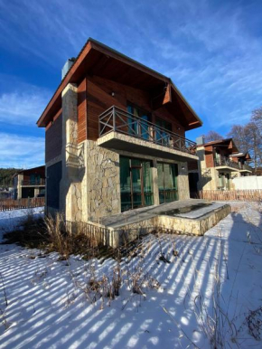 Didveli Cozy Villa